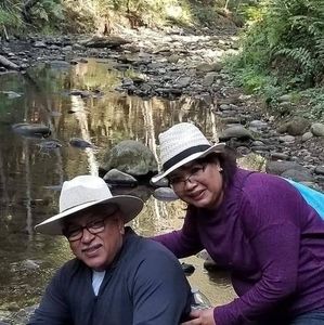 Meet your Posher, Francis